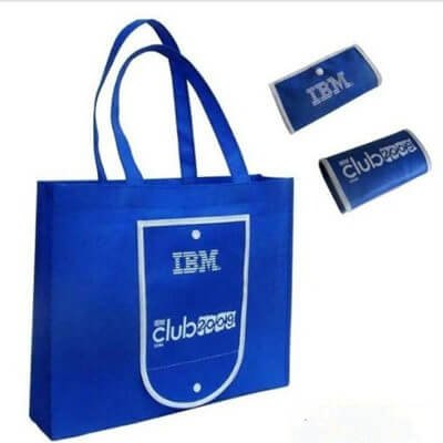 IBM折叠袋